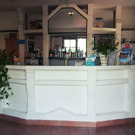 雷蒙娜城堡酒店 希欧福克 外观 照片
